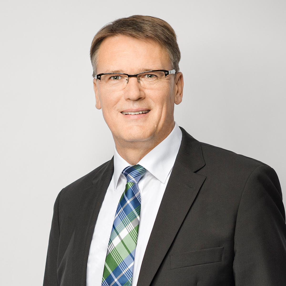 Im Amt bestätigt KDO